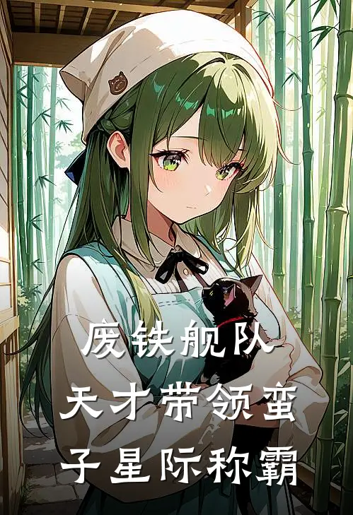 废铁舰队：天才带领蛮子星际称霸