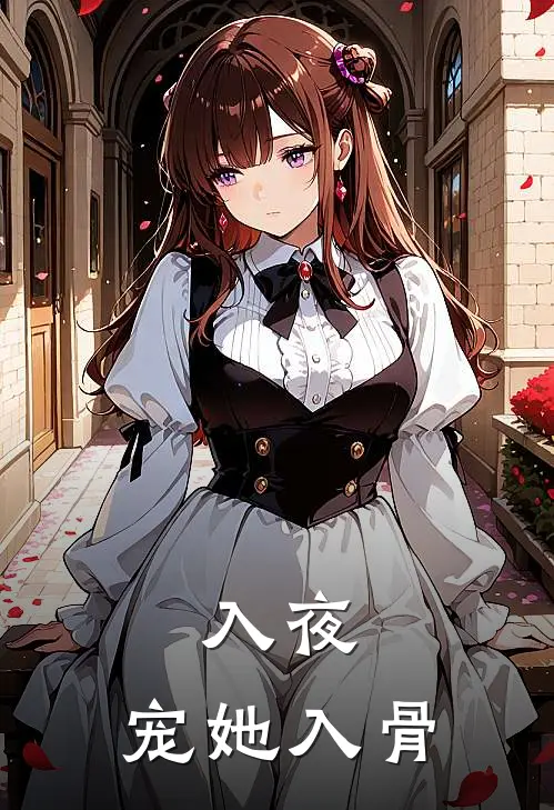 入夜，宠她入骨