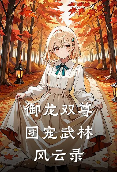 御龙双尊：团宠武林风云录