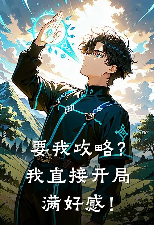 要我攻略？我直接开局满好感！