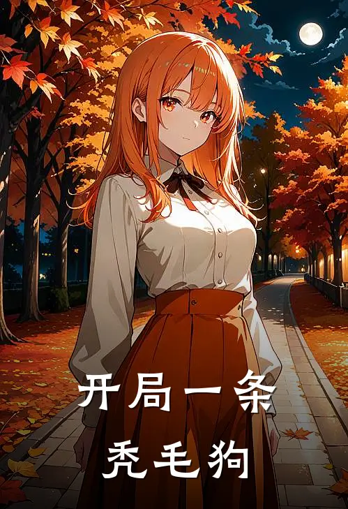 开局一条秃毛狗