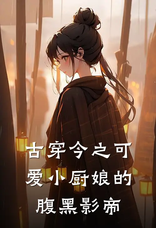 古穿今之可爱小厨娘的腹黑影帝