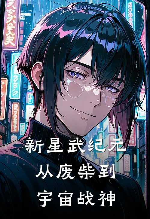 新星武纪元：从废柴到宇宙战神