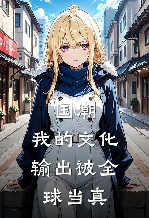 国潮：我的文化输出被全球当真