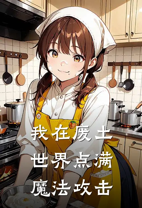 我在废土世界点满魔法攻击