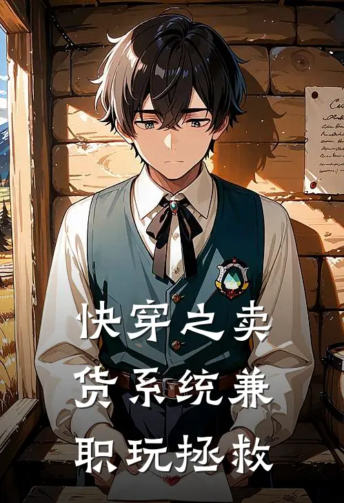 快穿之卖货系统兼职玩拯救