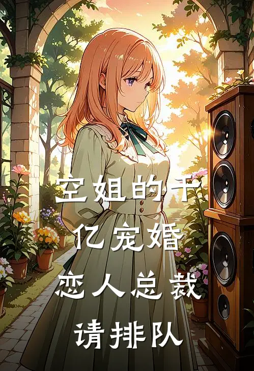 空姐的千亿宠婚：恋人总裁请排队