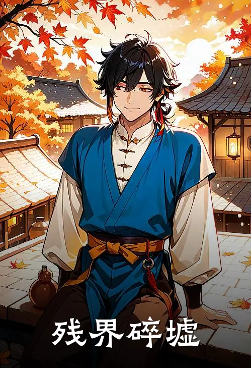 残界碎墟