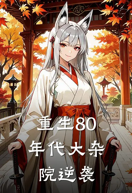 重生80年代大杂院逆袭