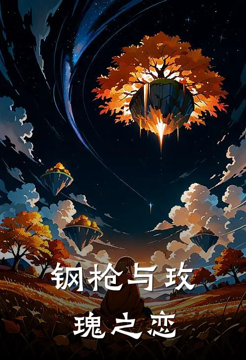 钢枪与玫瑰之恋