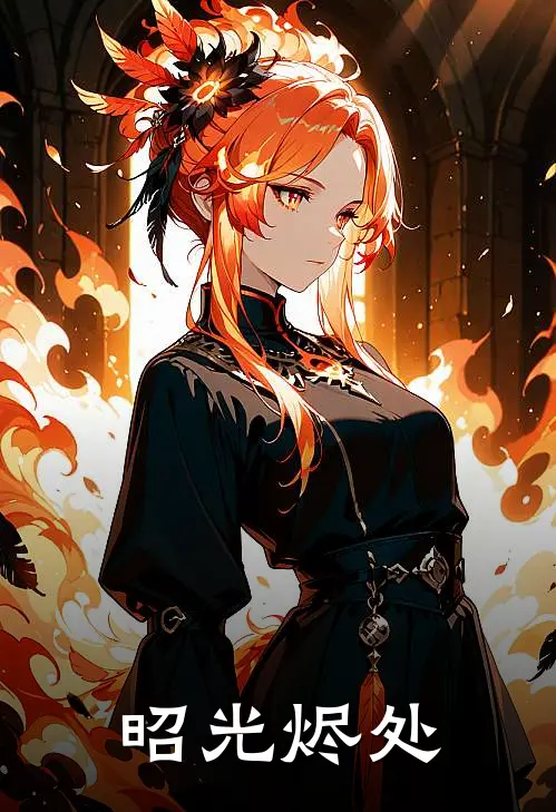 昭光烬处