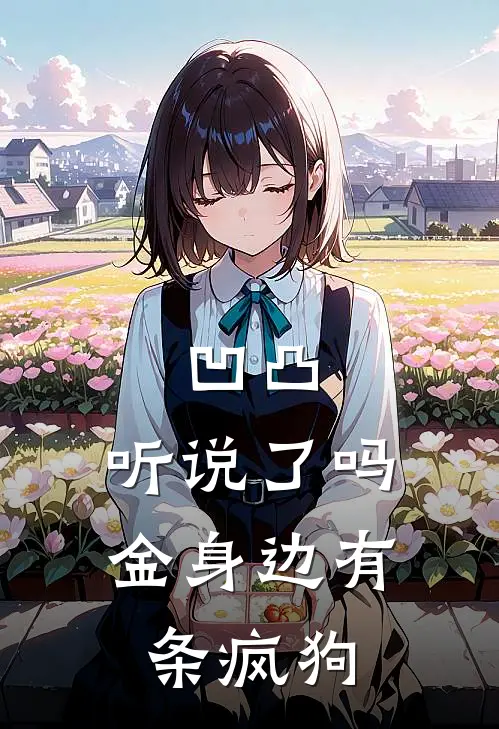 凹凸：听说了吗，金身边有条疯狗