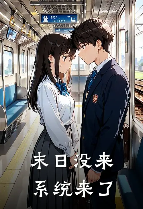 末日没来，系统来了