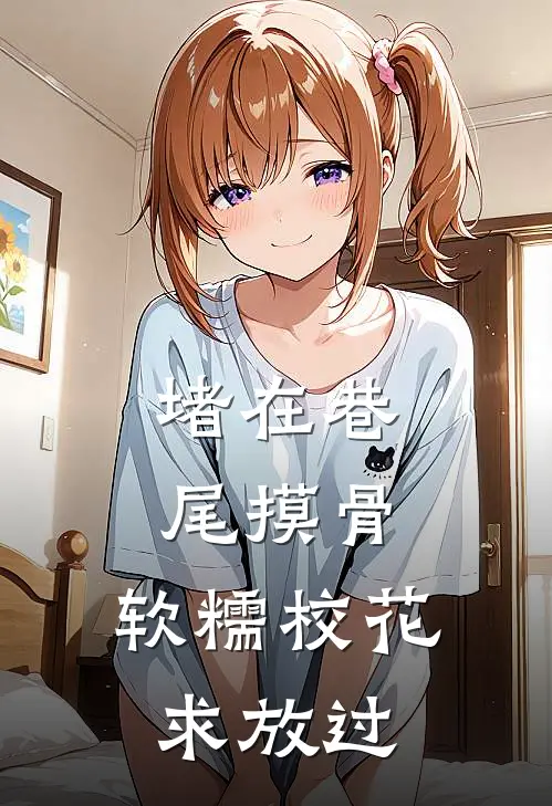 堵在巷尾摸骨，软糯校花求放过