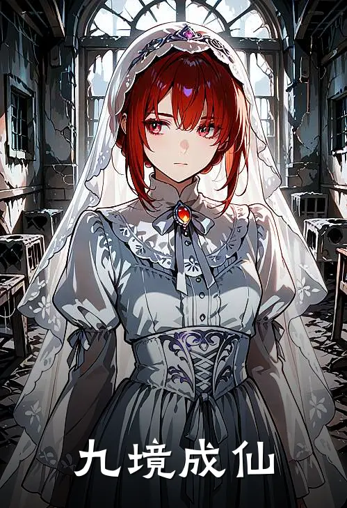 九境成仙
