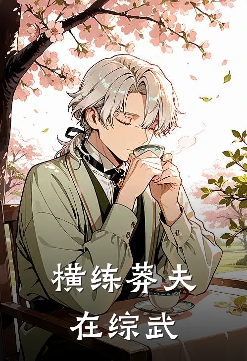 横练莽夫在综武