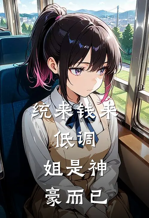 统来钱来：低调，姐是神豪而已