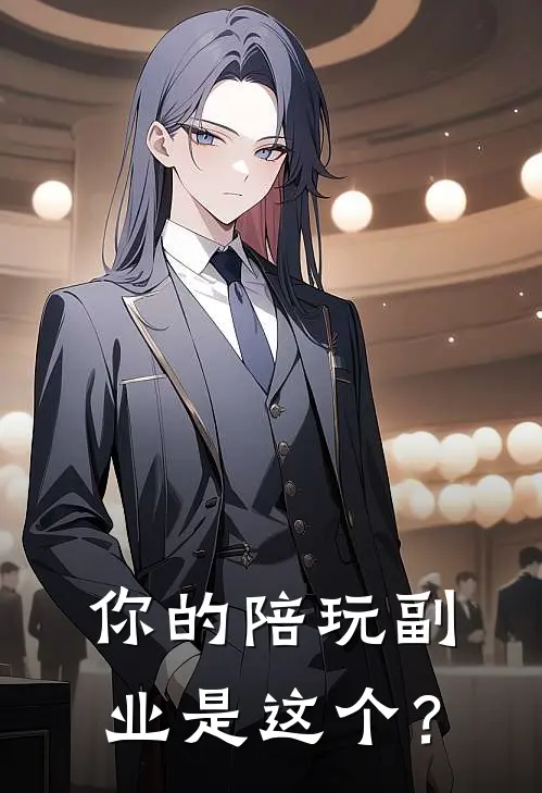 你的陪玩副业是这个？