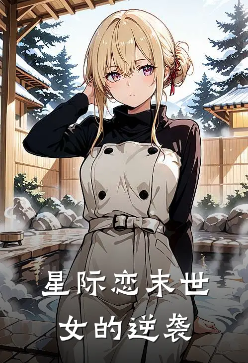 星际恋末世女的逆袭