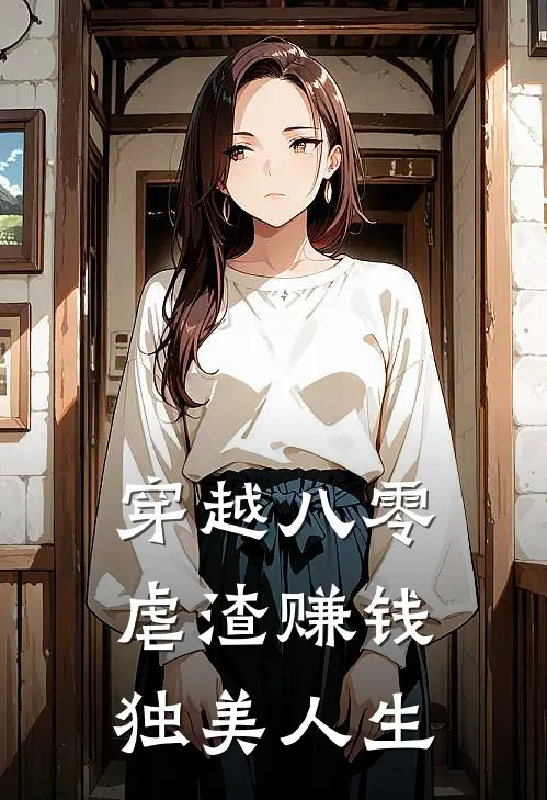 穿越八零：虐渣赚钱独美人生