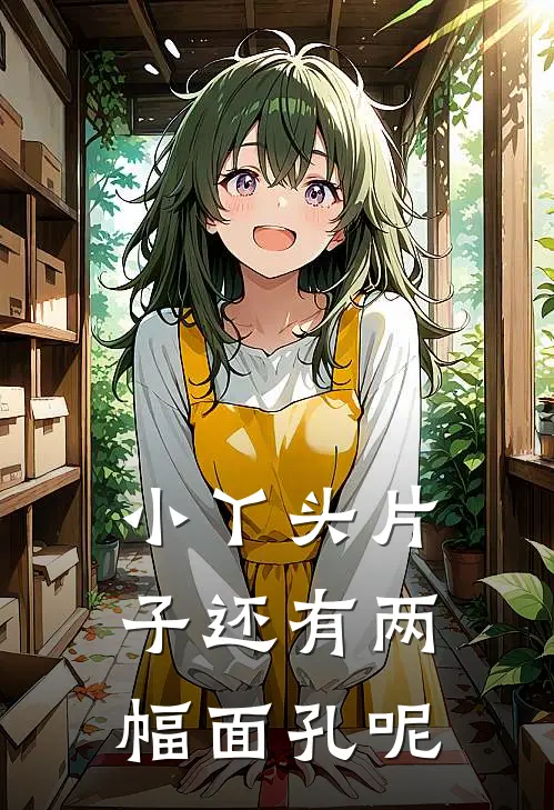 小丫头片子还有两幅面孔呢