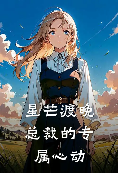 星芒渡晚：总裁的专属心动