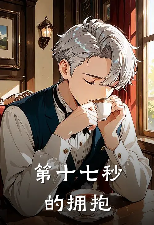 第十七秒的拥抱