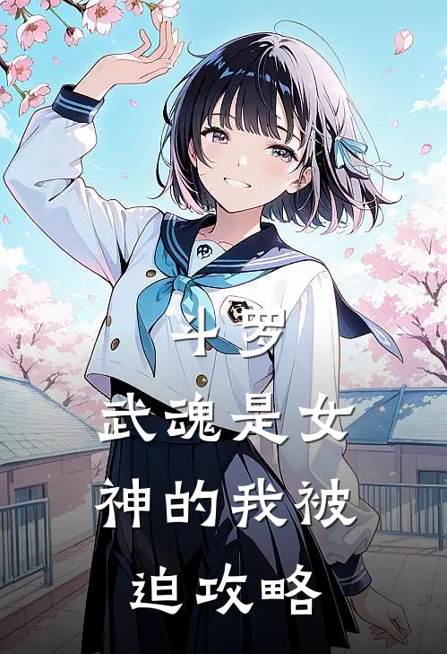 斗罗：武魂是女神的我被迫攻略