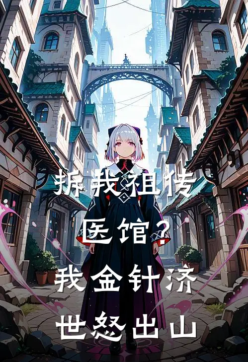 拆我祖传医馆？我金针济世怒出山