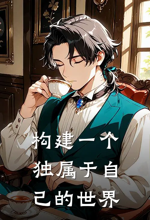 构建一个，独属于自己的世界