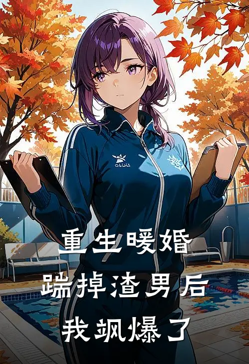 重生暖婚：踹掉渣男后我飒爆了