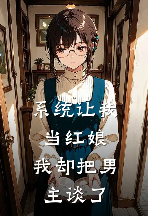 系统让我当红娘，我却把男主谈了