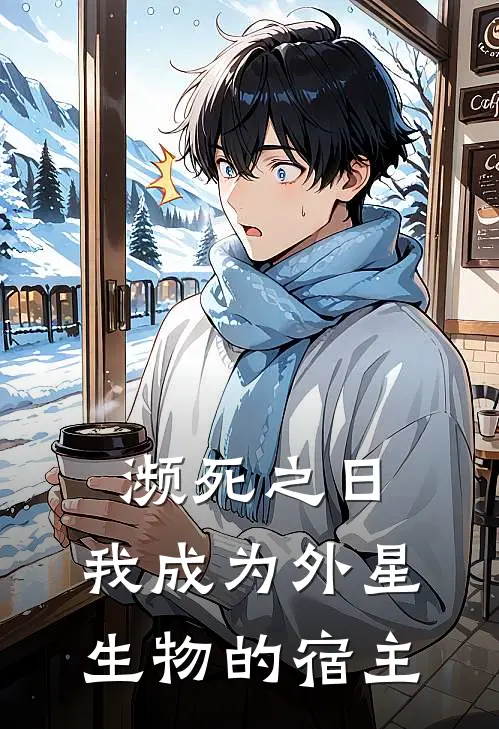 濒死之日，我成为外星生物的宿主