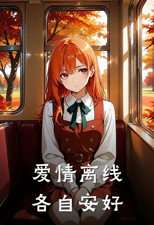 爱情离线，各自安好