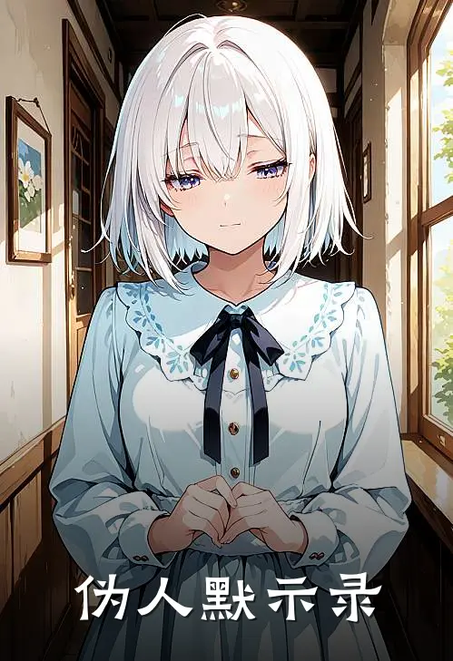 伪人默示录