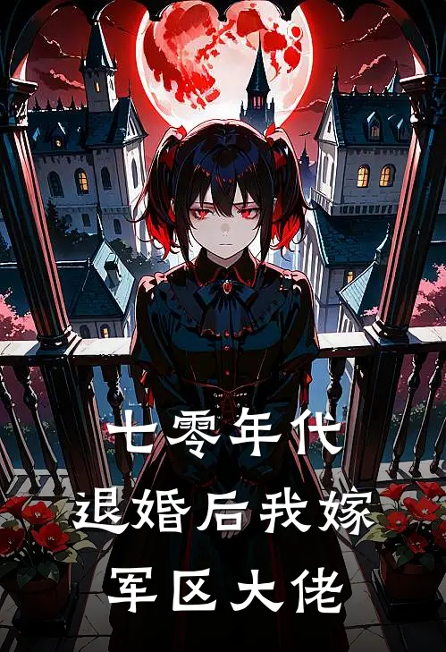 七零年代，退婚后我嫁军区大佬