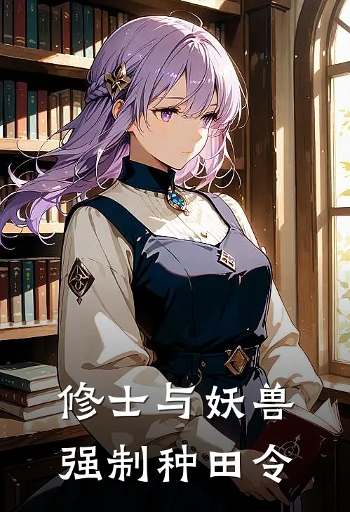 修士与妖兽强制种田令