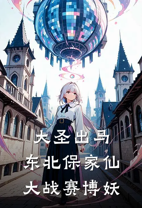 大圣出马：东北保家仙大战赛博妖