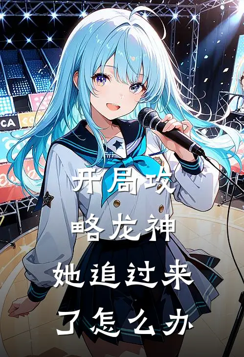 开局攻略龙神，她追过来了怎么办