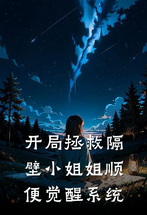 开局拯救隔壁小姐姐顺便觉醒系统