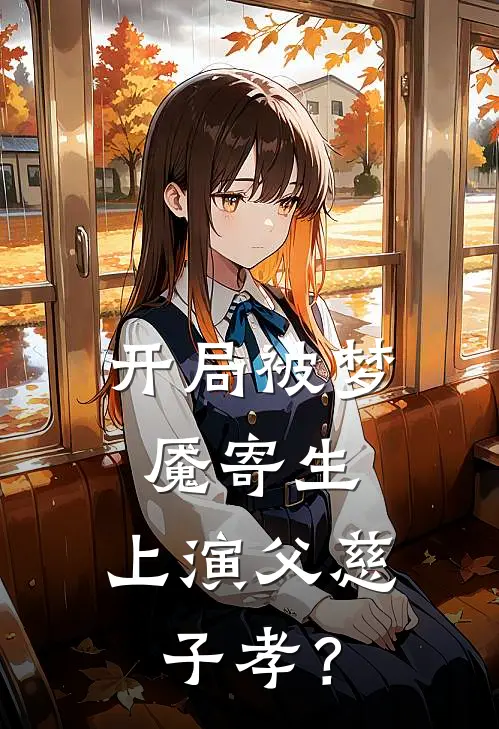 开局被梦魇寄生，上演父慈子孝？(江诚汪东)完结版免费阅读_开局被梦魇寄生，上演父慈子孝？全文免费阅读