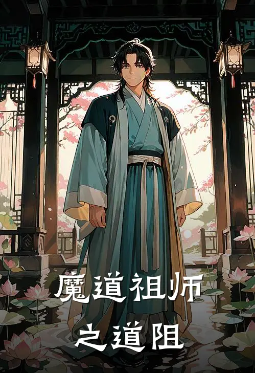 魔道祖师之道阻