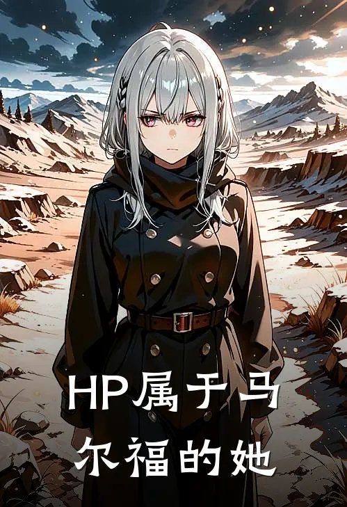 【HP】属于马尔福的她