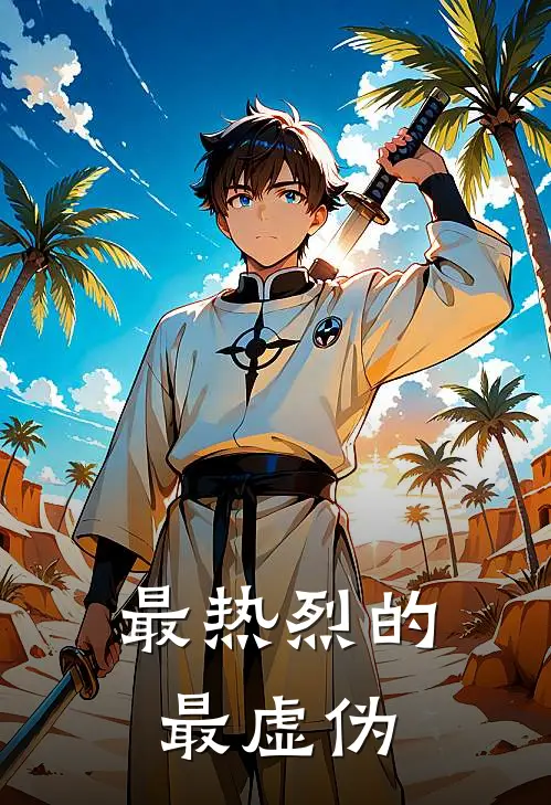 最热烈的最虚伪