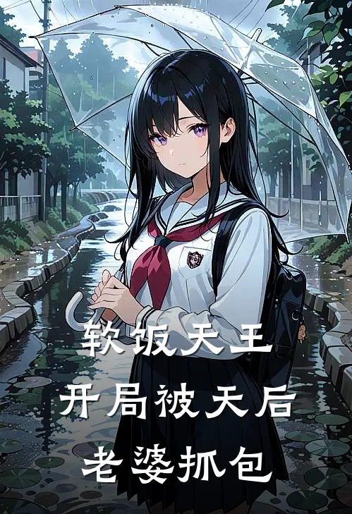 软饭天王，开局被天后老婆抓包