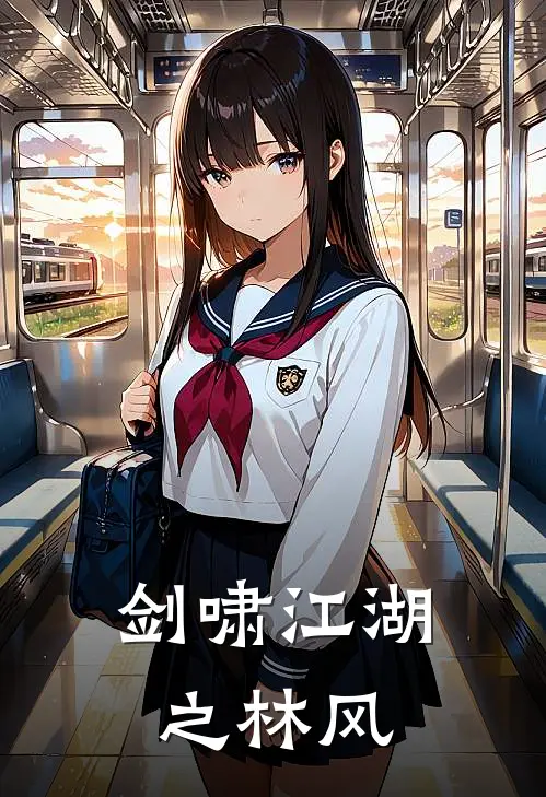 剑啸江湖之林风