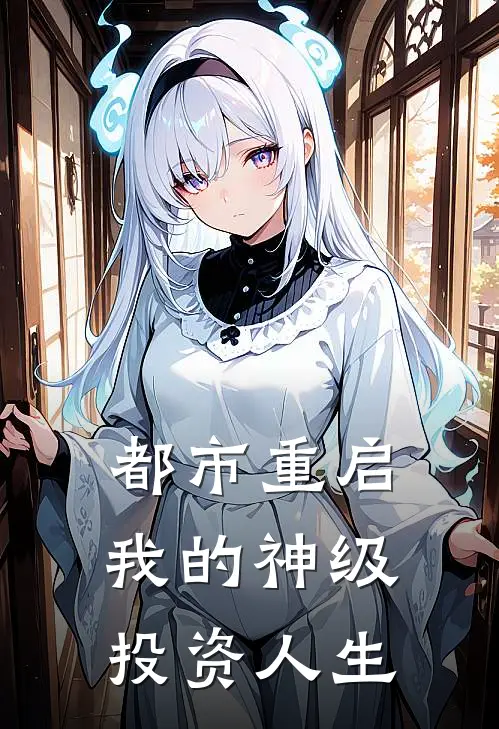 都市重启：我的神级投资人生