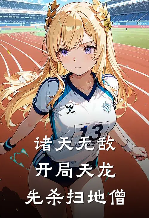 诸天无敌：开局天龙，先杀扫地僧