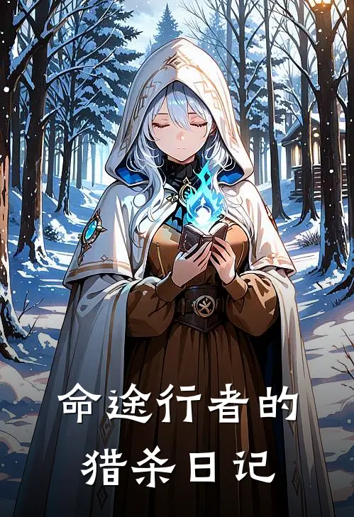 命途行者的猎杀日记