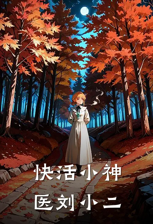 快活小神医刘小二